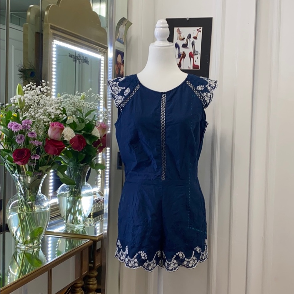 Romper - Picture 2 of 9